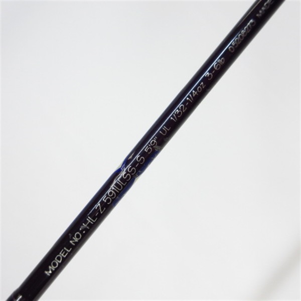 ハートランドＨＬ－Ｚ ５９１ＵＬＳＳ－Ｓ